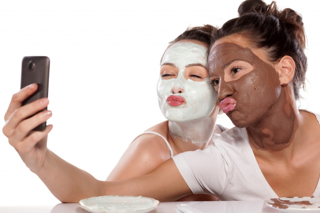 טיפול בכתמי אקנה